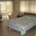 1st Floor Bedroom